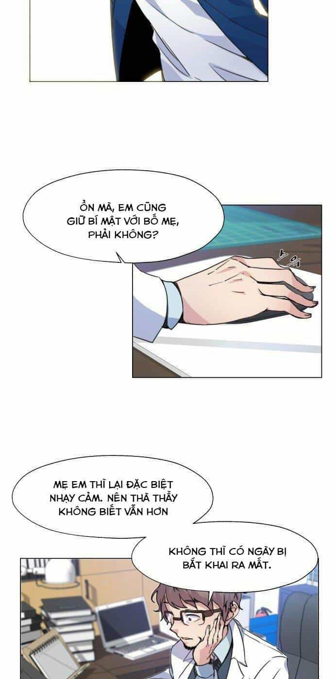Góc Cao Khung Thành - Chương 1 - ảnh 22