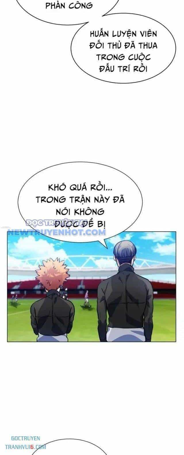 Góc Cao Khung Thành - Chương 101 - ảnh 14