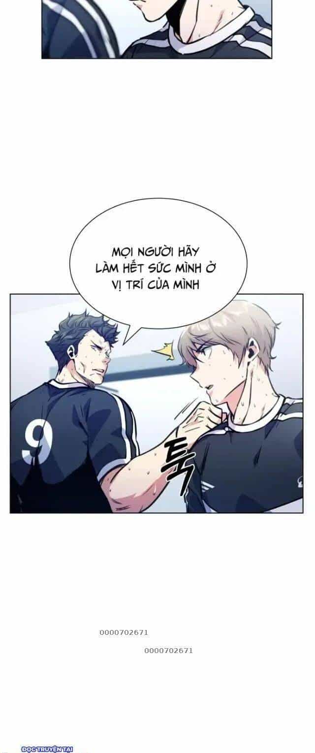 Góc Cao Khung Thành - Chương 103 - ảnh 12