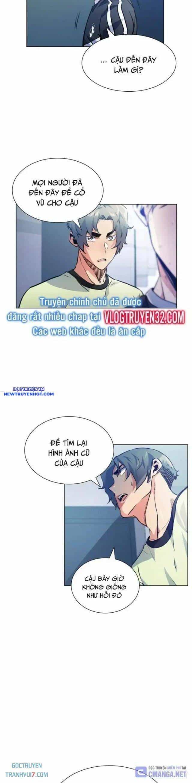 Góc Cao Khung Thành - Chương 103 - ảnh 15