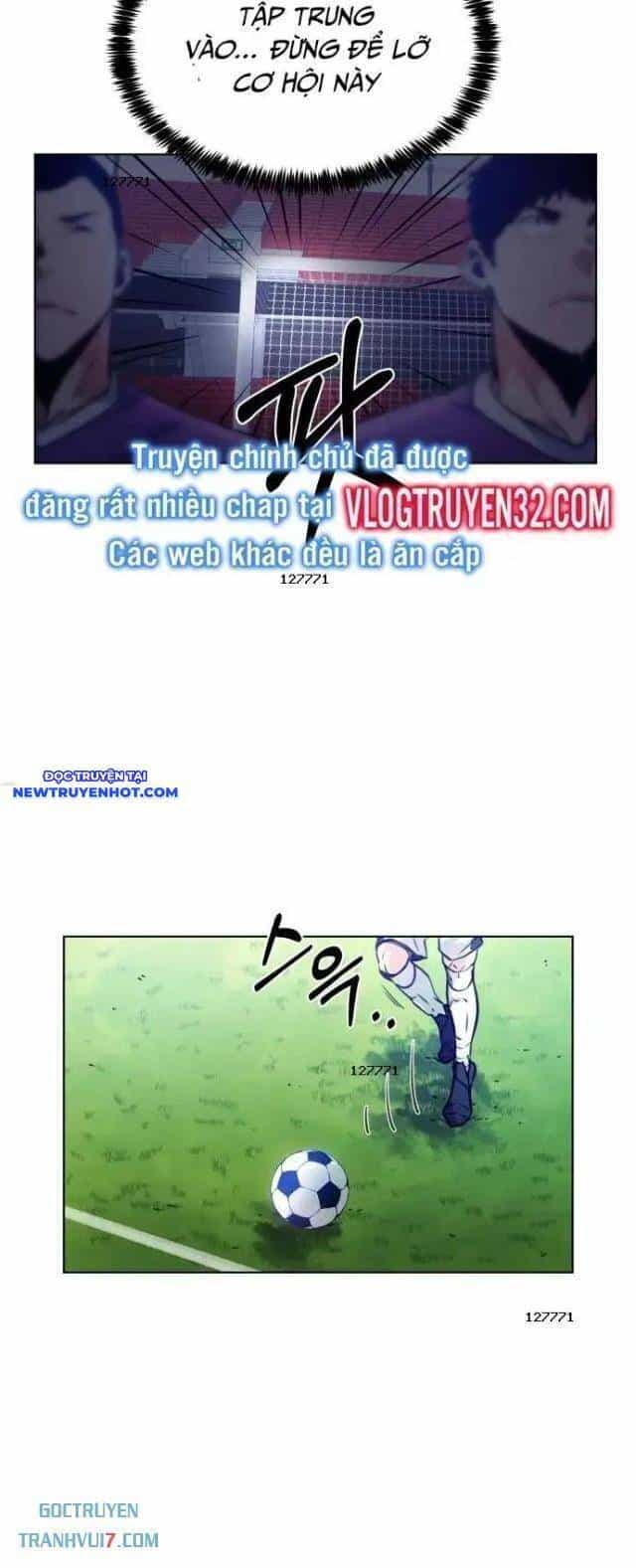 Góc Cao Khung Thành - Chương 104 - ảnh 11