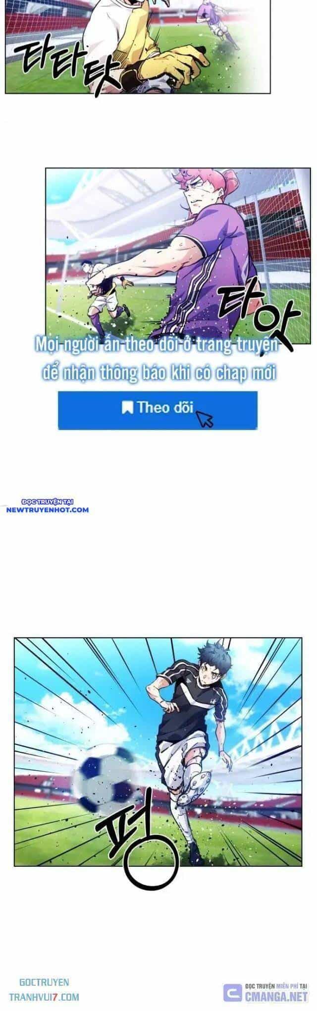 Góc Cao Khung Thành - Chương 104 - ảnh 13