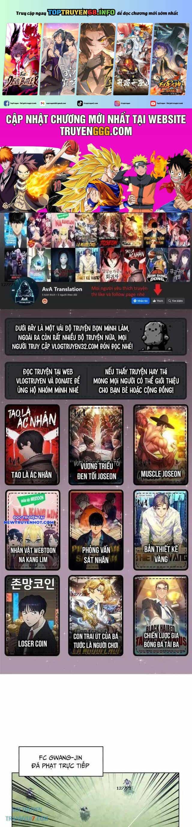 Góc Cao Khung Thành - Chương 104 - ảnh 2
