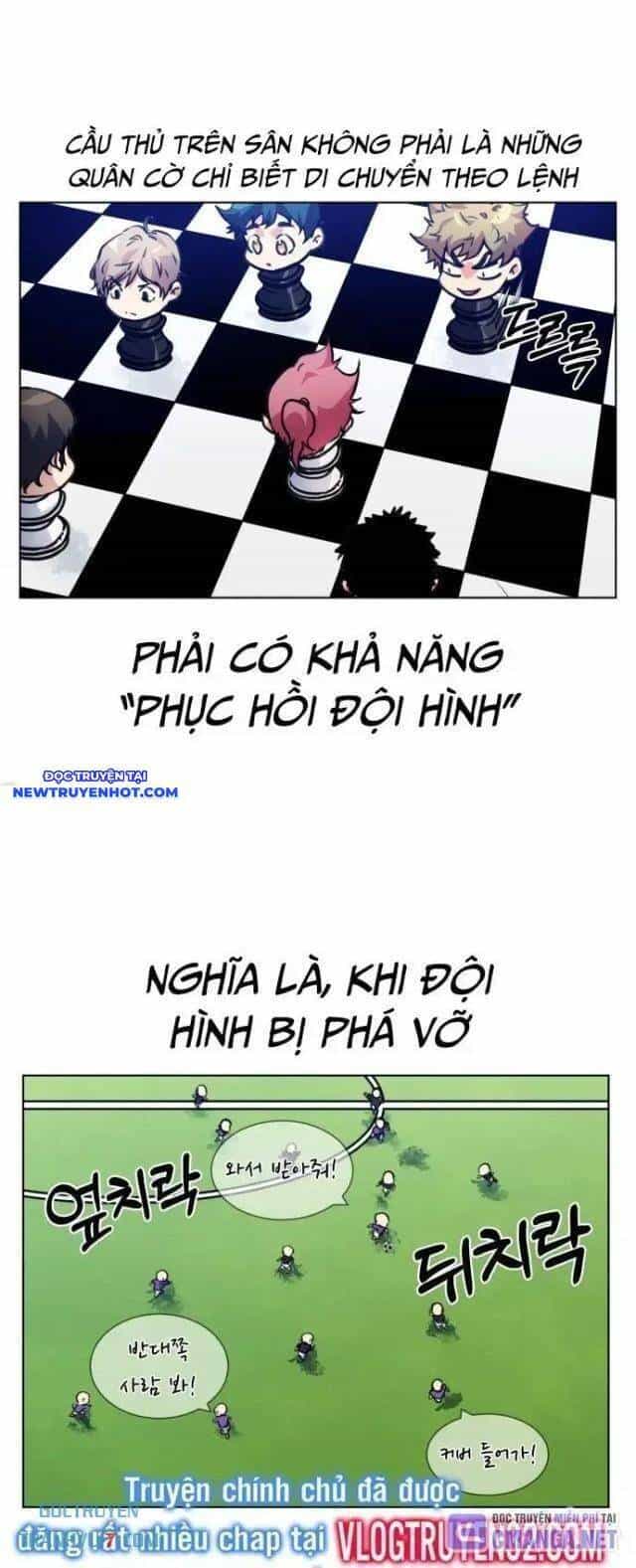 Góc Cao Khung Thành - Chương 105 - ảnh 19