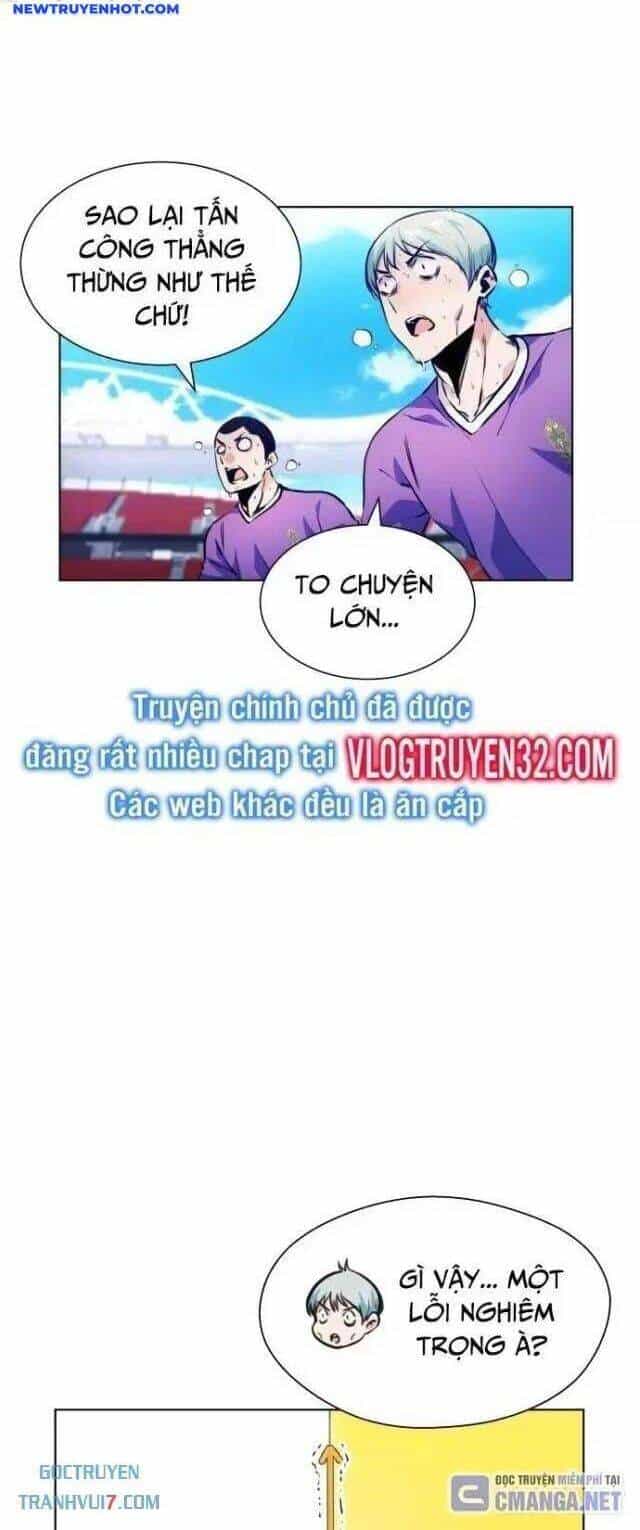 Góc Cao Khung Thành - Chương 106 - ảnh 24