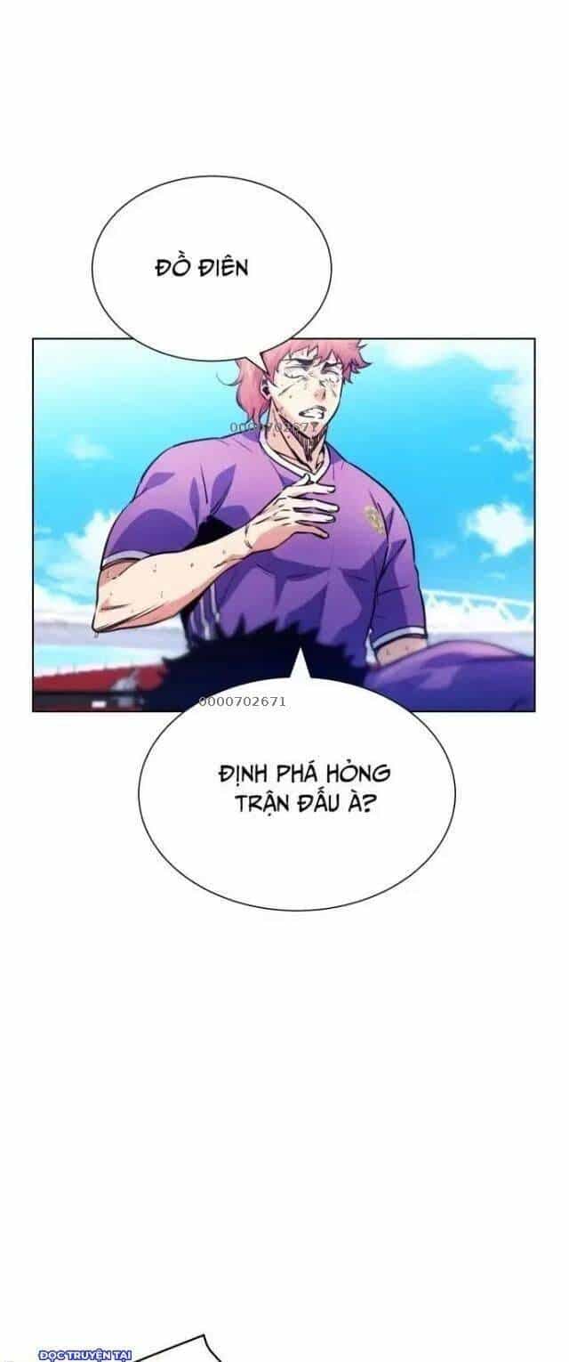 Góc Cao Khung Thành - Chương 106 - ảnh 30