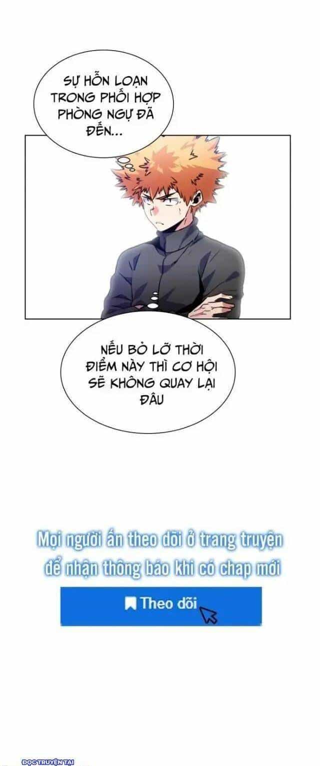 Góc Cao Khung Thành - Chương 106 - ảnh 40