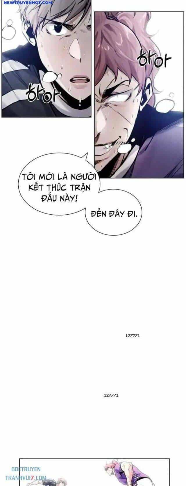 Góc Cao Khung Thành - Chương 108 - ảnh 5