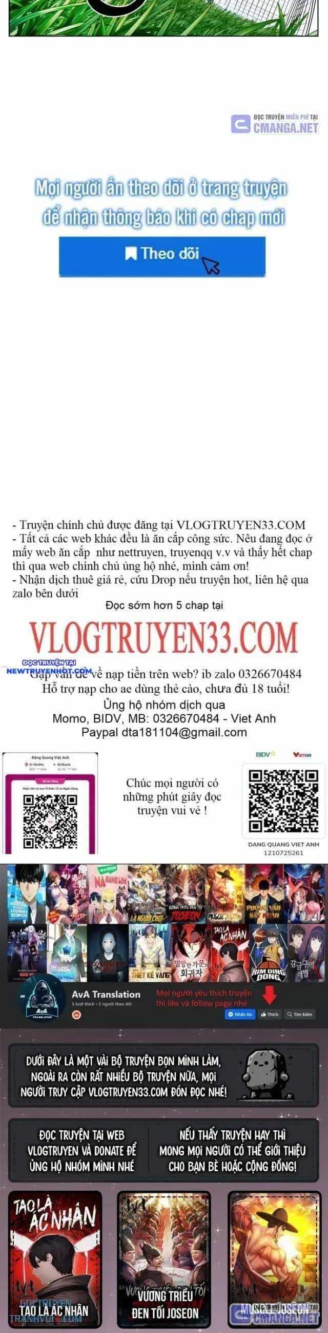 Góc Cao Khung Thành - Chương 108 - ảnh 51