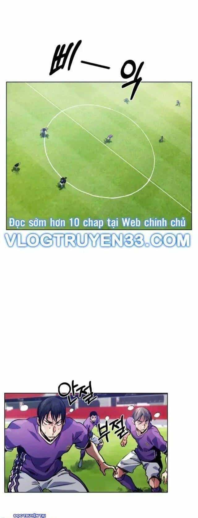 Góc Cao Khung Thành - Chương 109 - ảnh 47