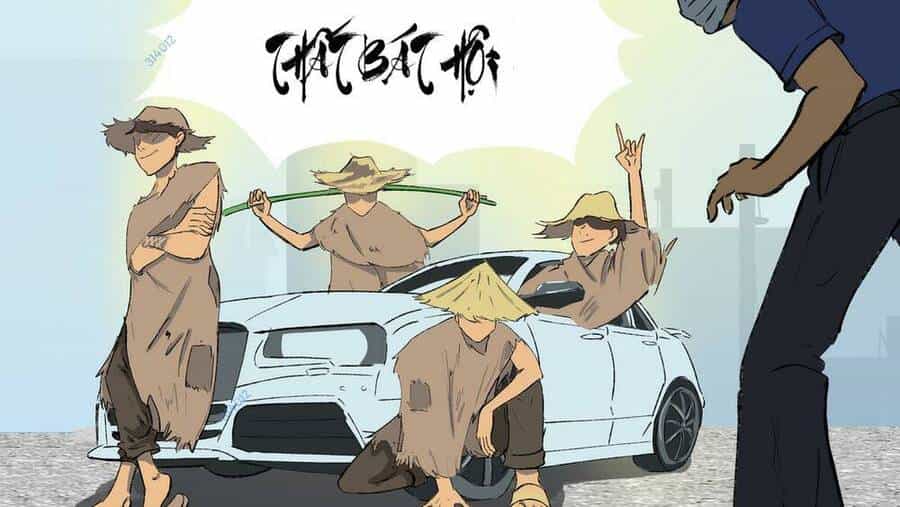 Góc Cao Khung Thành - Chương 11 - ảnh 1