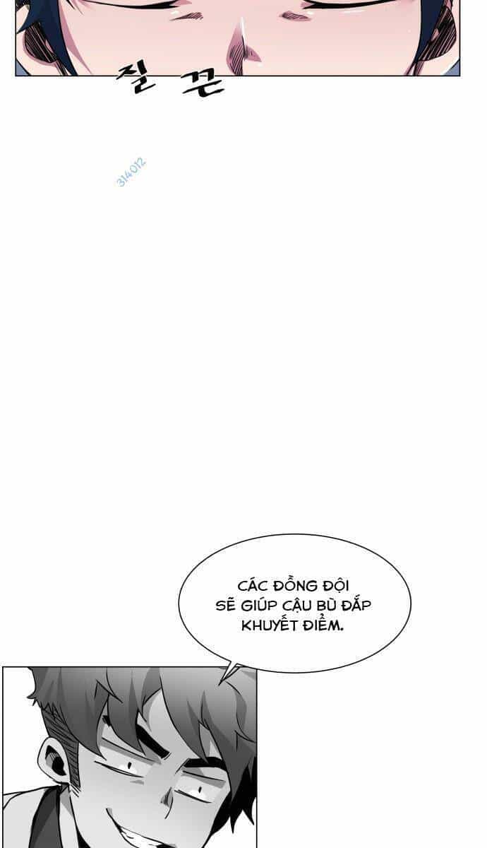 Góc Cao Khung Thành - Chương 11 - ảnh 48