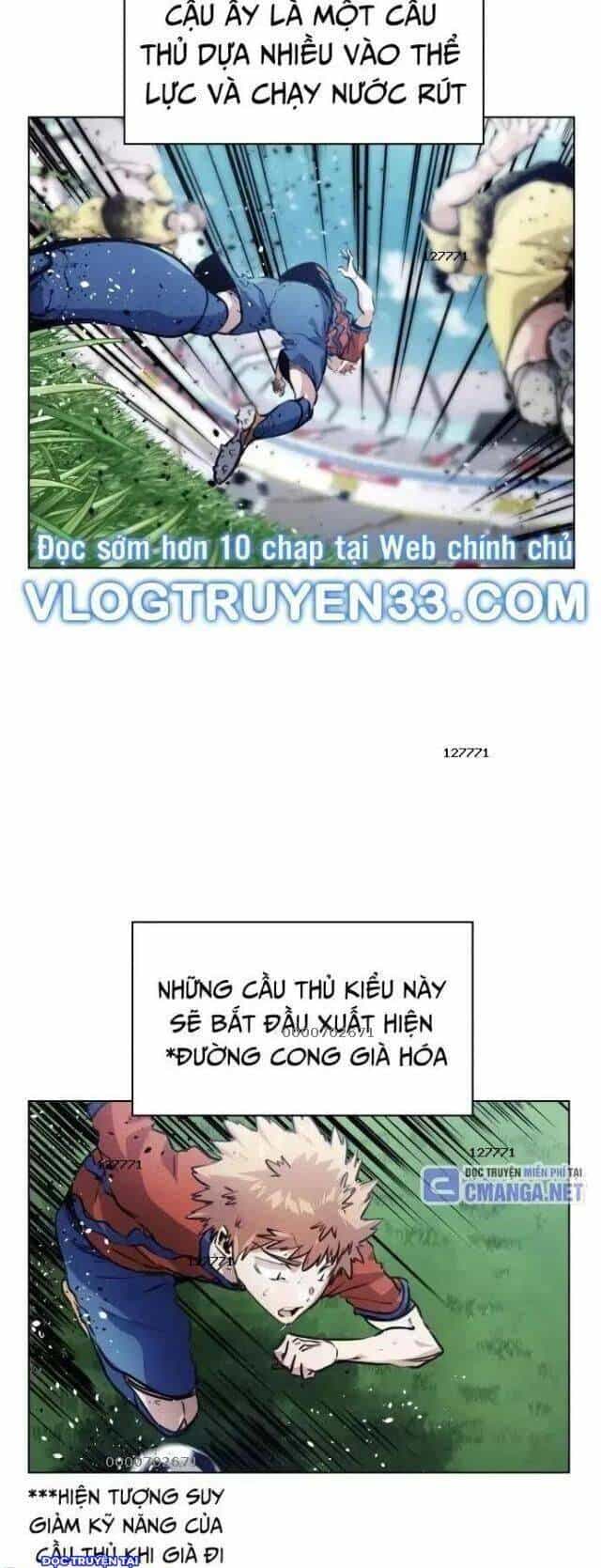 Góc Cao Khung Thành - Chương 111 - ảnh 4