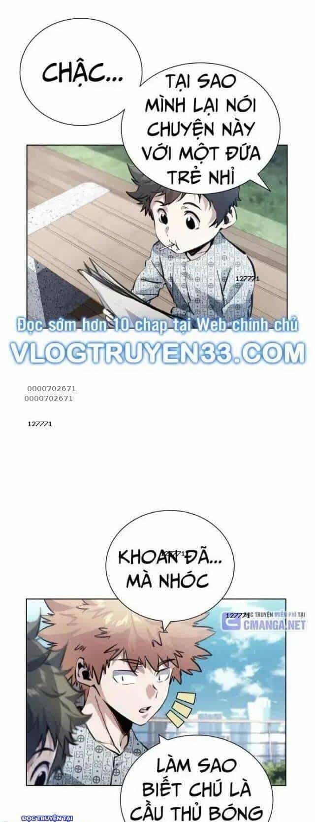 Góc Cao Khung Thành - Chương 112 - ảnh 4
