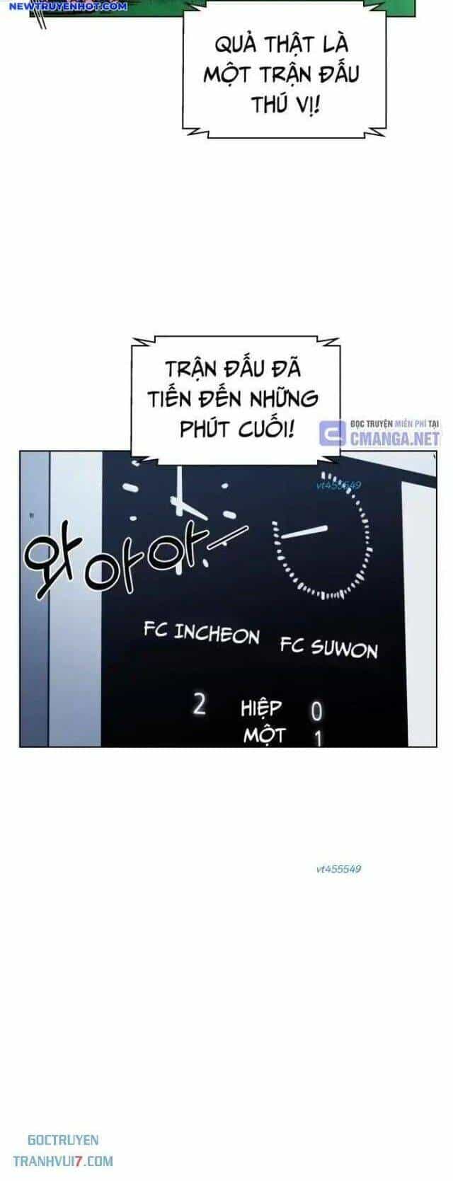 Góc Cao Khung Thành - Chương 114 - ảnh 28