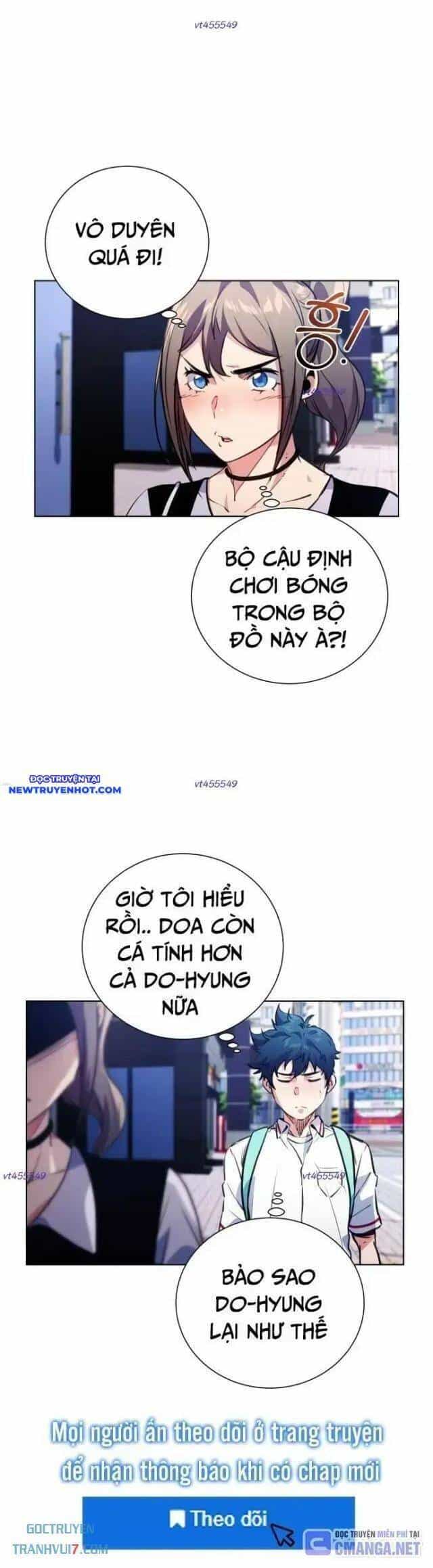 Góc Cao Khung Thành - Chương 115 - ảnh 24