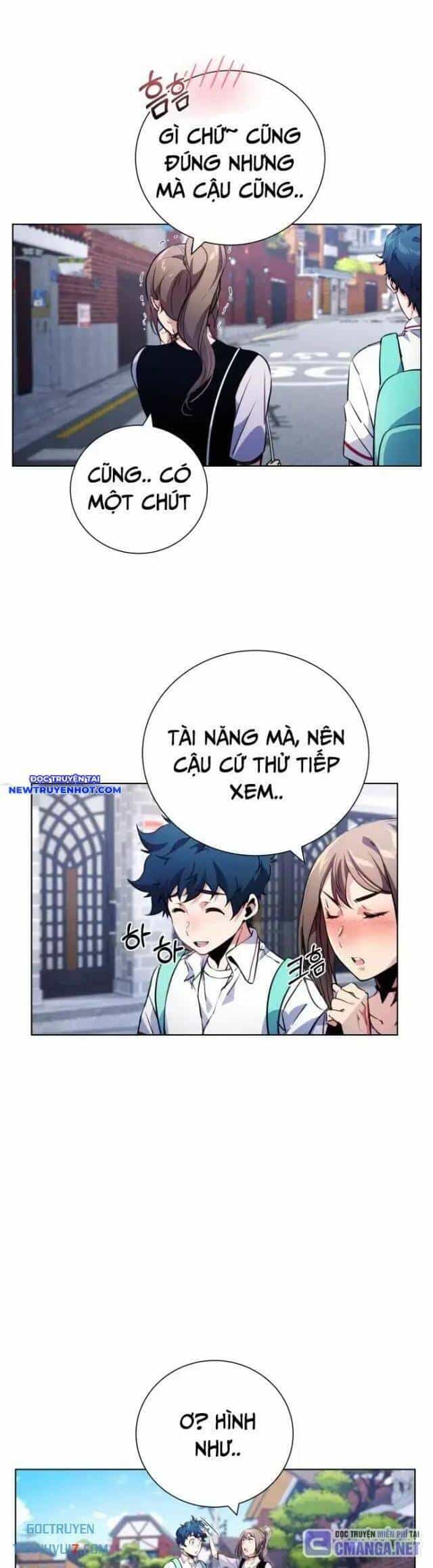 Góc Cao Khung Thành - Chương 115 - ảnh 29