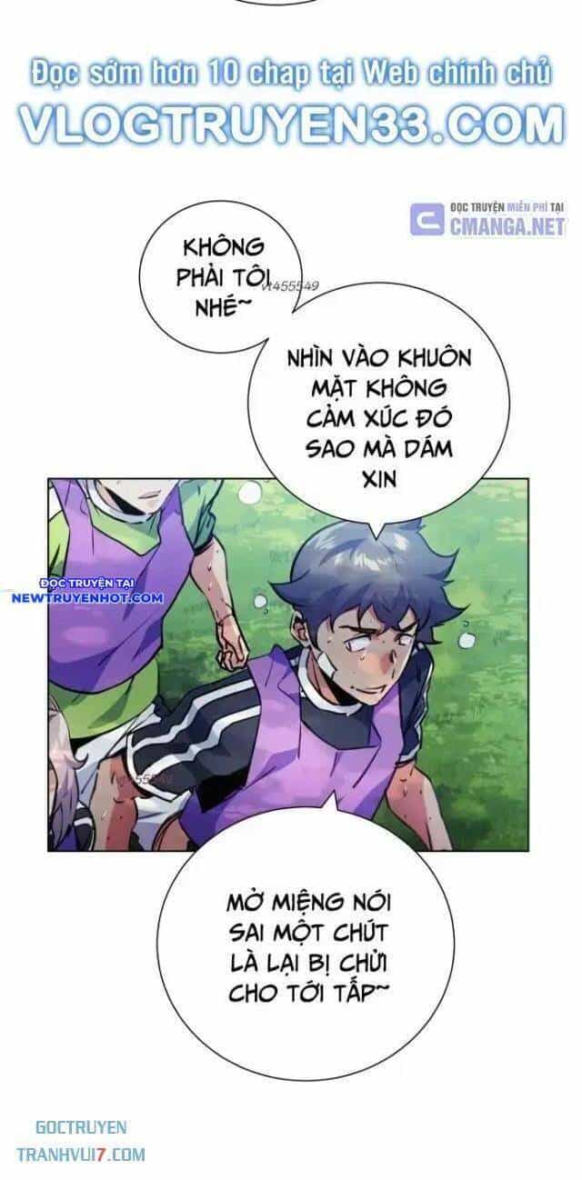 Góc Cao Khung Thành - Chương 116 - ảnh 15