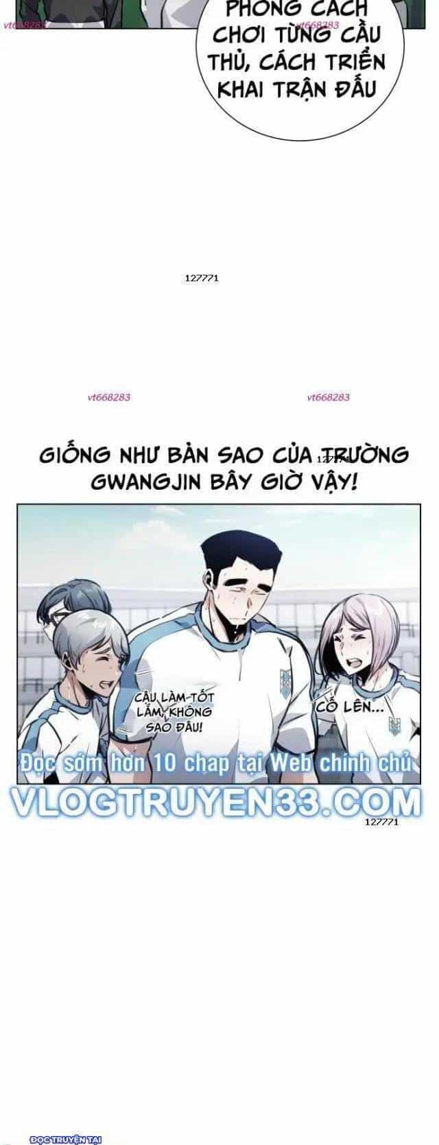 Góc Cao Khung Thành - Chương 117 - ảnh 7