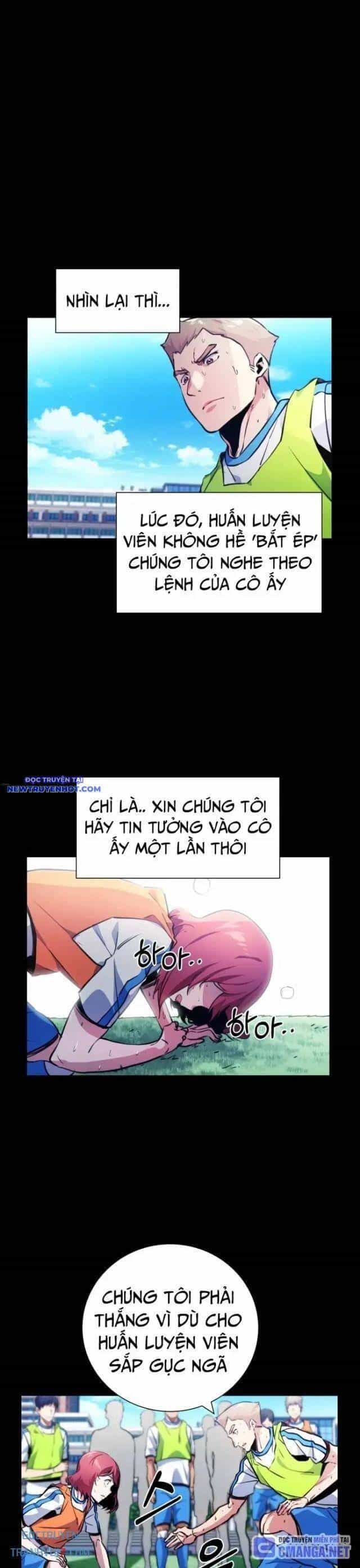 Góc Cao Khung Thành - Chương 119 - ảnh 27
