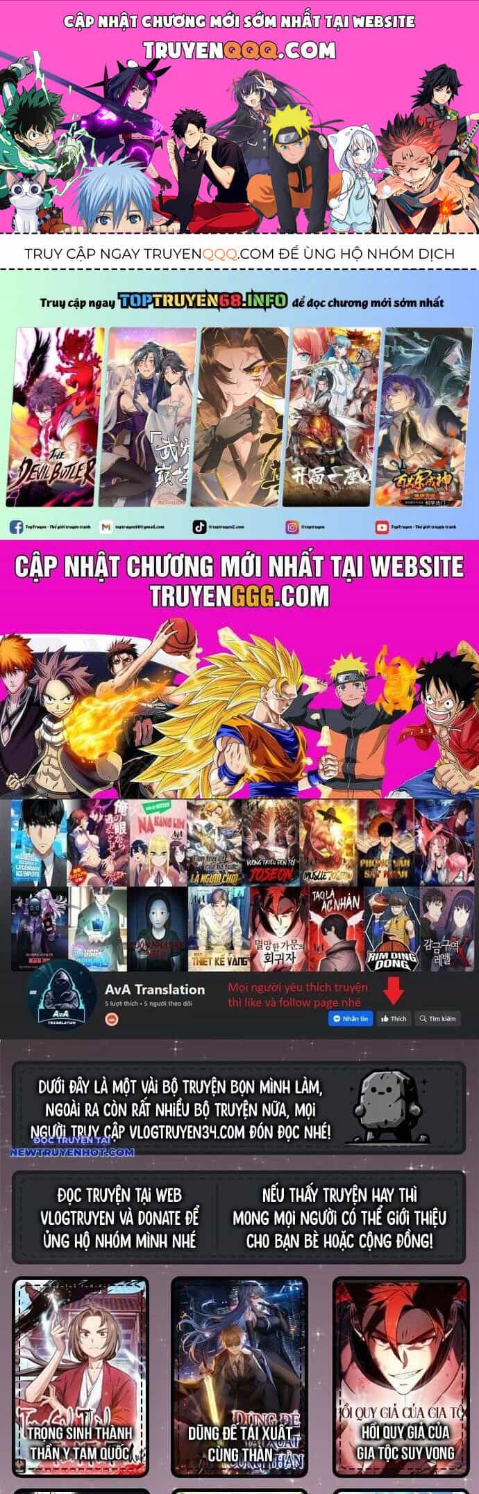 Góc Cao Khung Thành - Chương 123 - ảnh 1