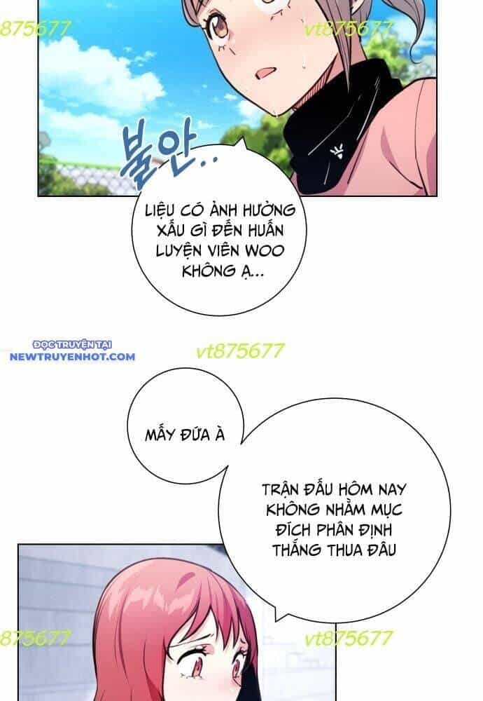 Góc Cao Khung Thành - Chương 123 - ảnh 50