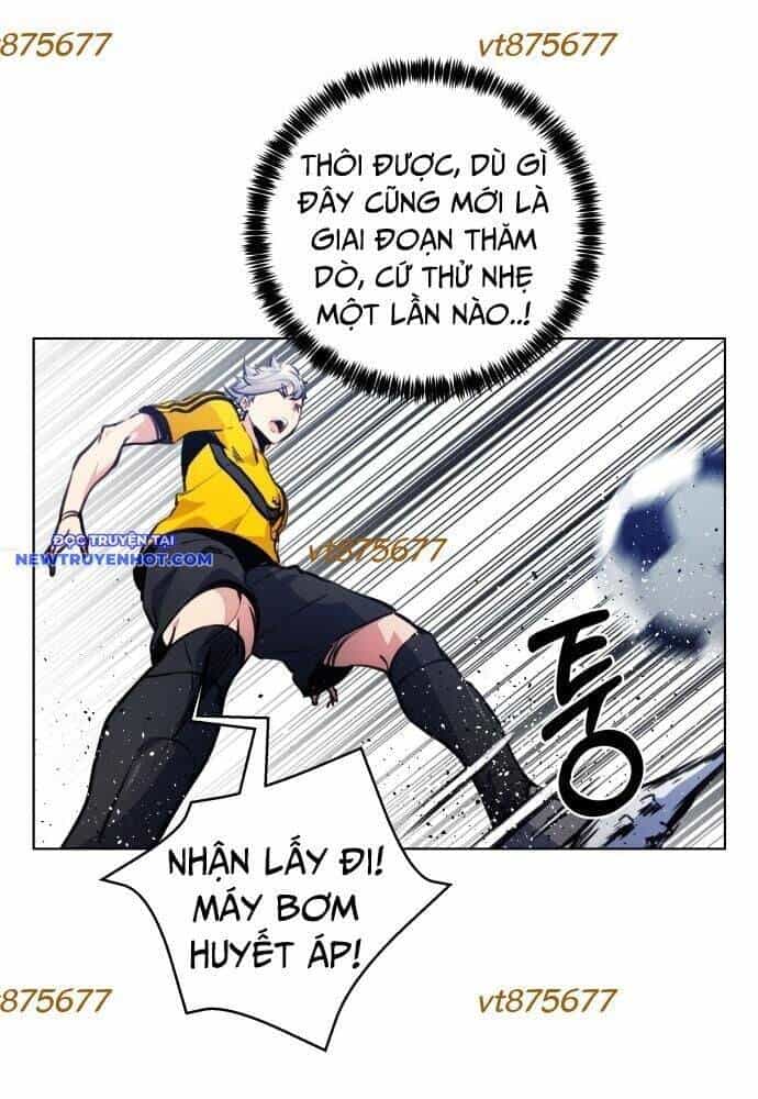 Góc Cao Khung Thành - Chương 124 - ảnh 51