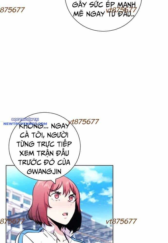 Góc Cao Khung Thành - Chương 125 - ảnh 106