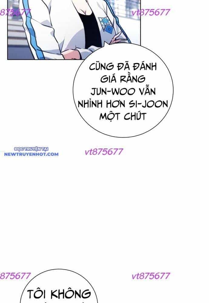Góc Cao Khung Thành - Chương 125 - ảnh 107