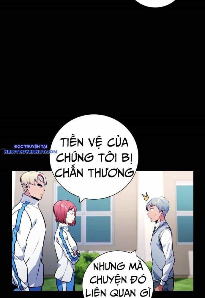Góc Cao Khung Thành - Chương 125 - ảnh 36
