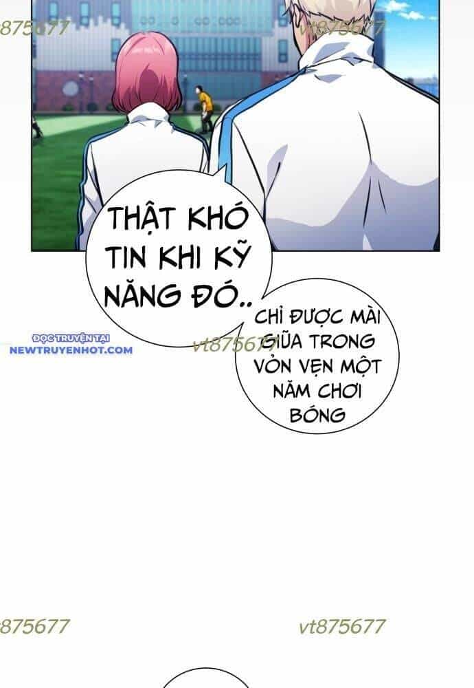 Góc Cao Khung Thành - Chương 125 - ảnh 56