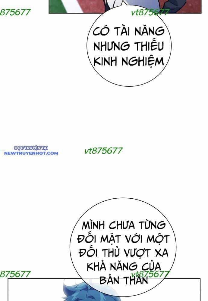 Góc Cao Khung Thành - Chương 125 - ảnh 61