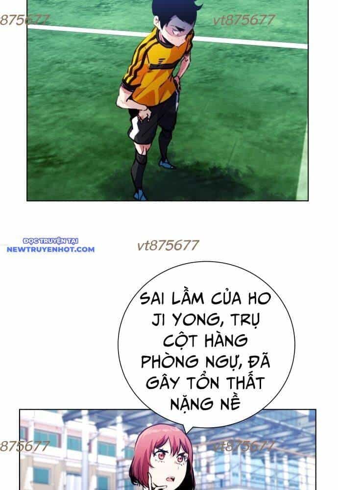 Góc Cao Khung Thành - Chương 126 - ảnh 100