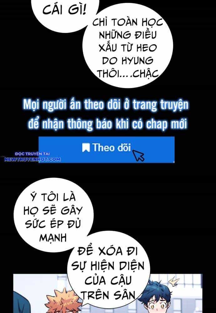 Góc Cao Khung Thành - Chương 126 - ảnh 42