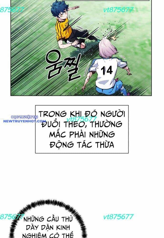 Góc Cao Khung Thành - Chương 126 - ảnh 49