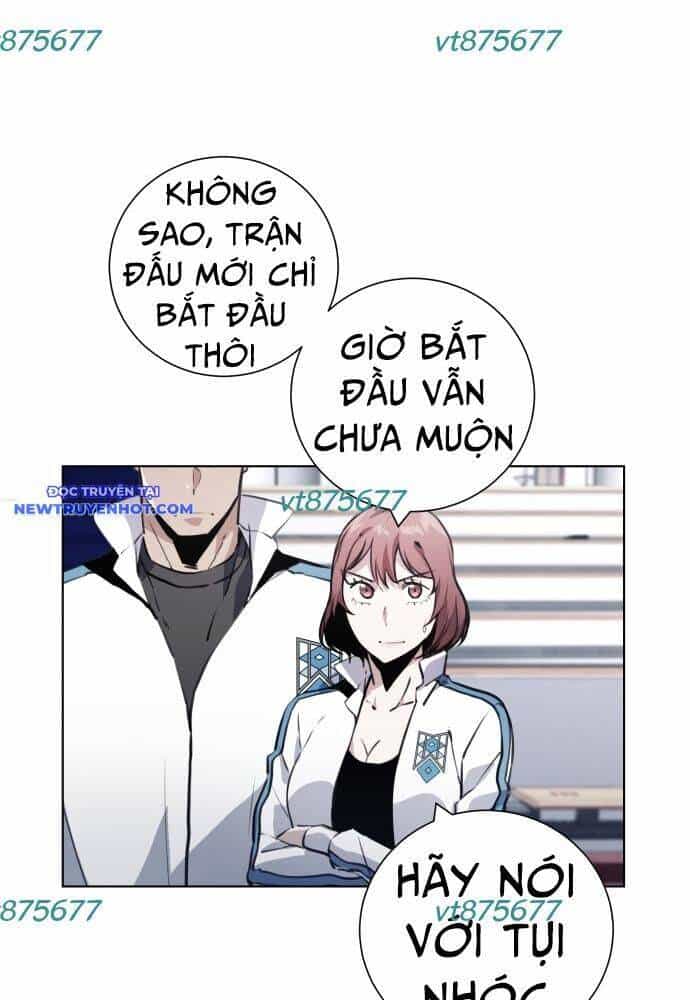 Góc Cao Khung Thành - Chương 126 - ảnh 9