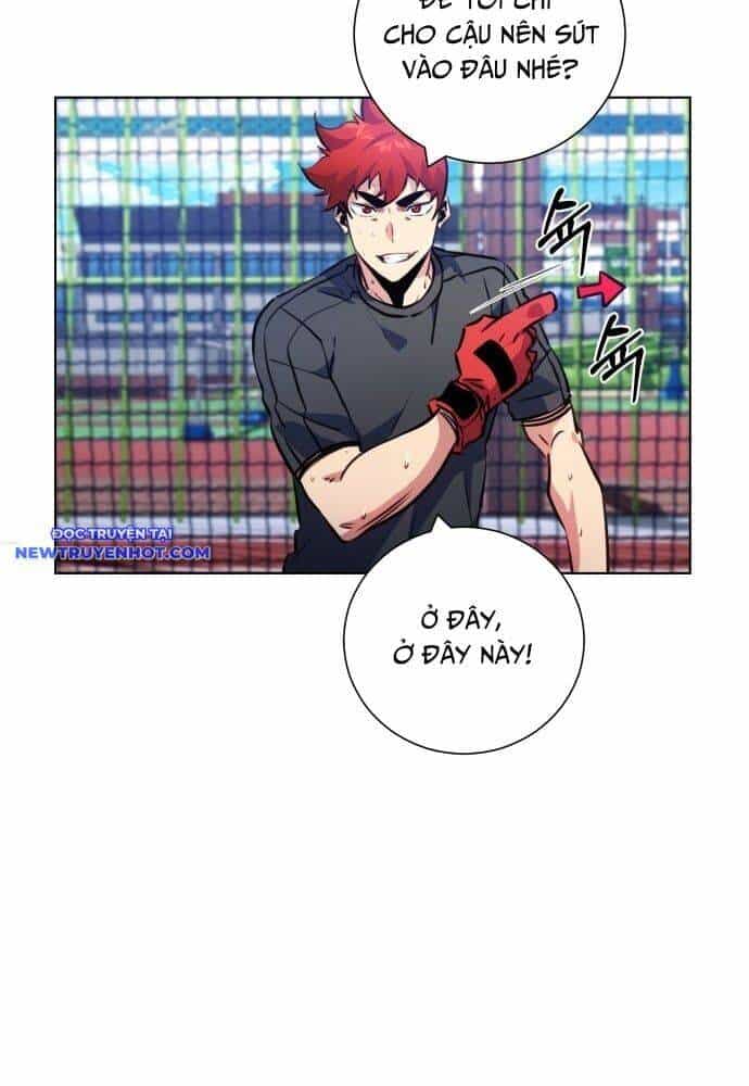 Góc Cao Khung Thành - Chương 127 - ảnh 16