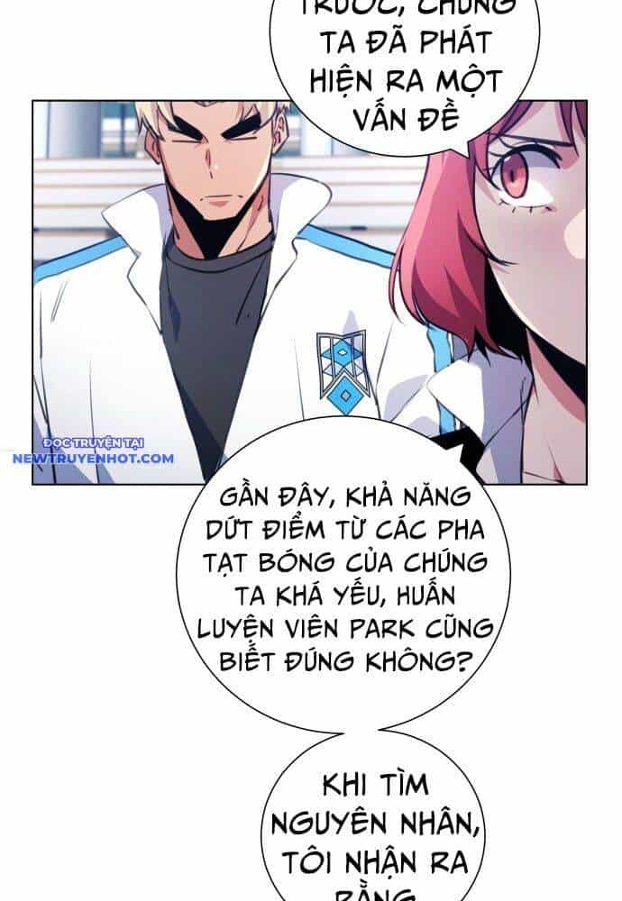 Góc Cao Khung Thành - Chương 128 - ảnh 82