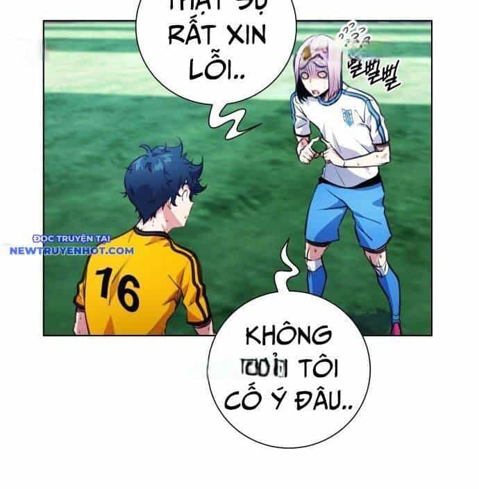 Góc Cao Khung Thành - Chương 130 - ảnh 16