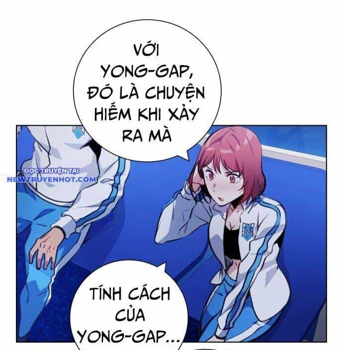 Góc Cao Khung Thành - Chương 130 - ảnh 37