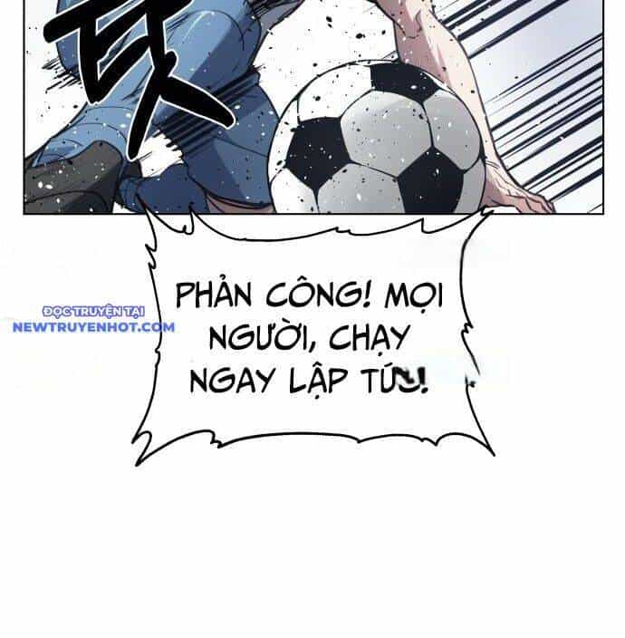 Góc Cao Khung Thành - Chương 132 - ảnh 7