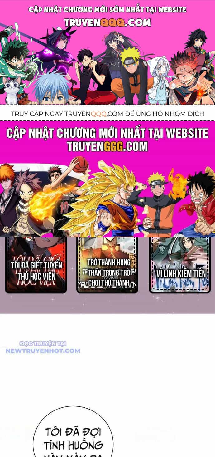 Góc Cao Khung Thành - Chương 136 - ảnh 1