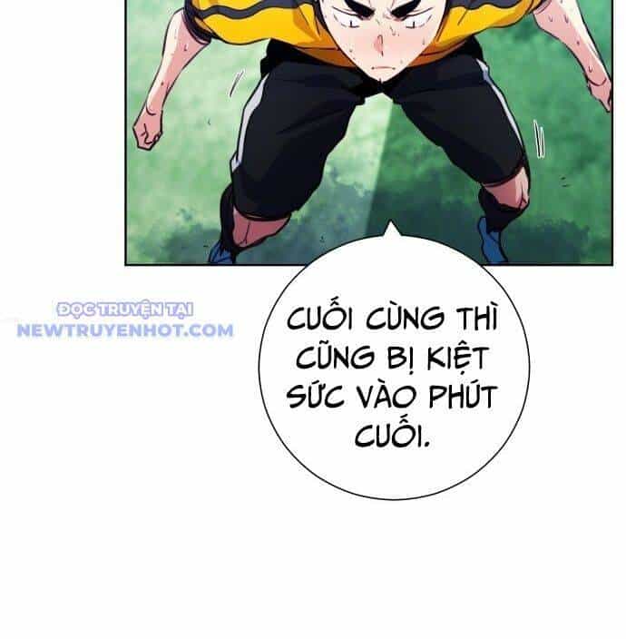 Góc Cao Khung Thành - Chương 136 - ảnh 124