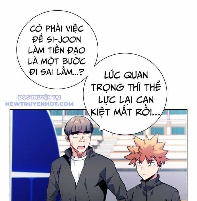 Góc Cao Khung Thành - Chương 136 - ảnh 129