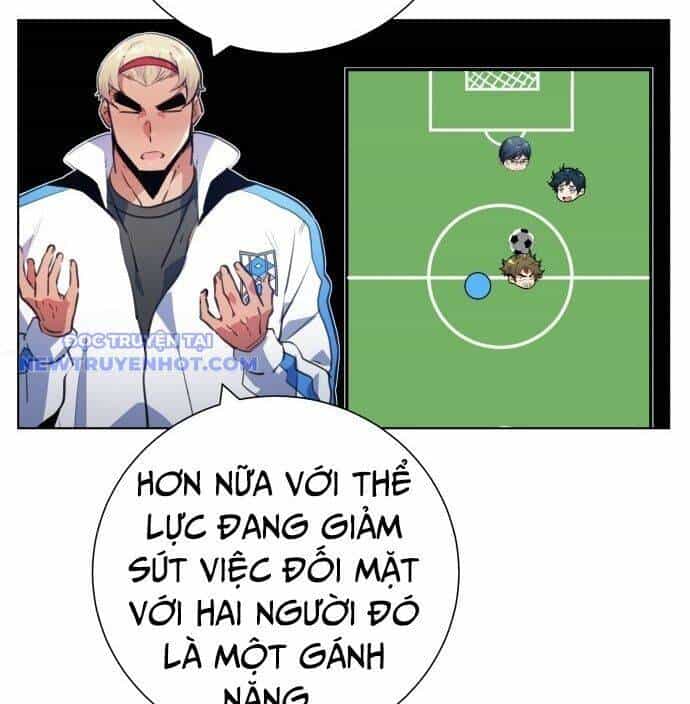 Góc Cao Khung Thành - Chương 136 - ảnh 22