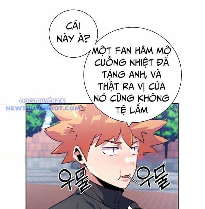 Góc Cao Khung Thành - Chương 138 - ảnh 75