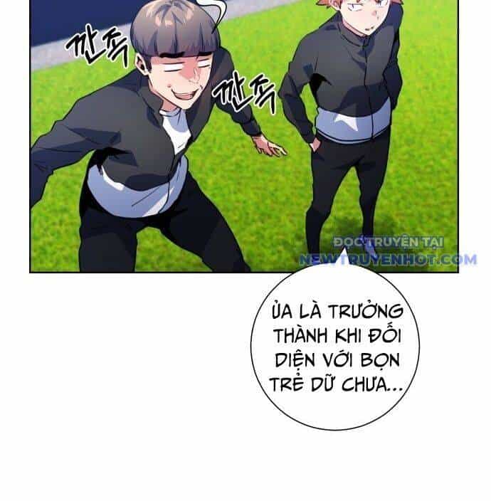 Góc Cao Khung Thành - Chương 139 - ảnh 120