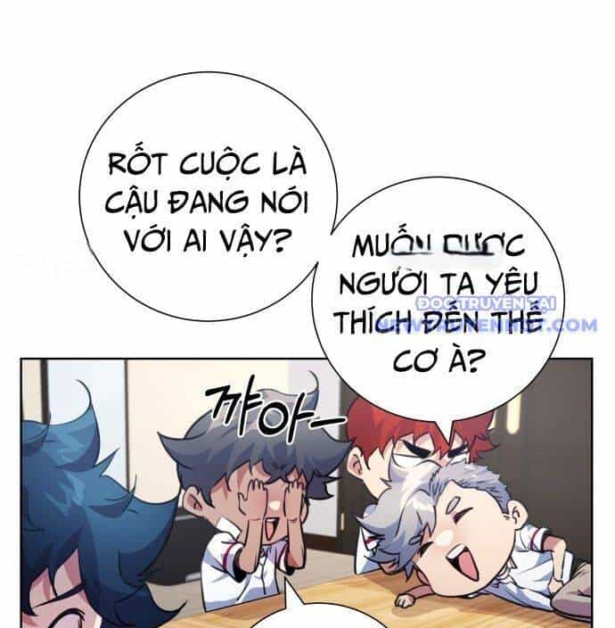 Góc Cao Khung Thành - Chương 141 - ảnh 106