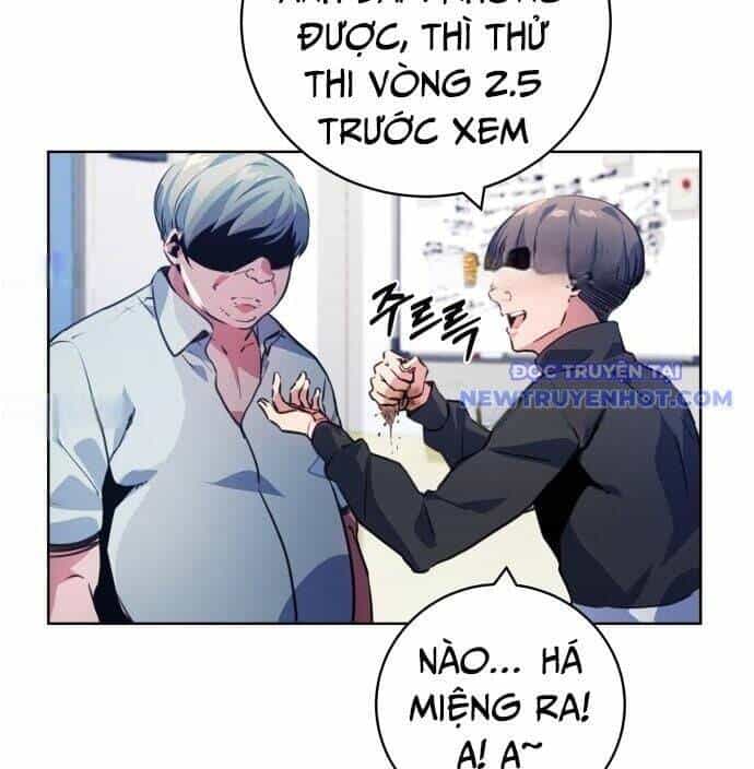 Góc Cao Khung Thành - Chương 142 - ảnh 116