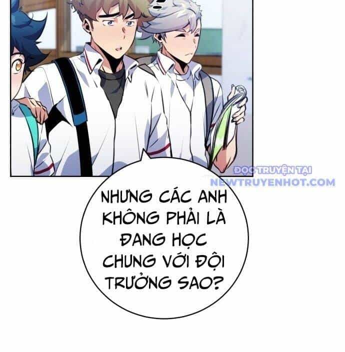 Góc Cao Khung Thành - Chương 142 - ảnh 29